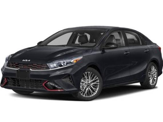 KIA FORTE 2023 3KPF54AD1PE525056 image