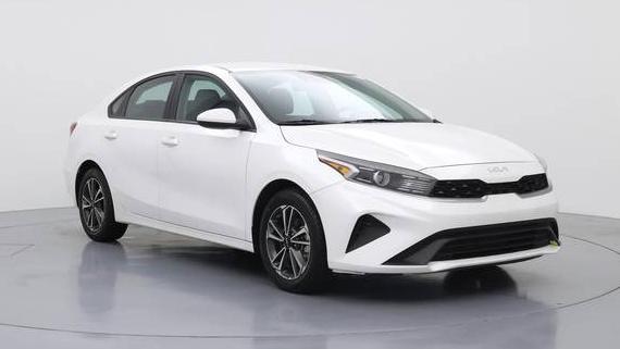 KIA FORTE 2023 3KPF24AD0PE617039 image