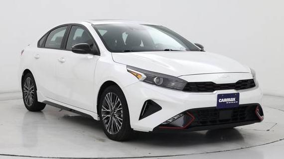 KIA FORTE 2023 3KPF54AD4PE540991 image