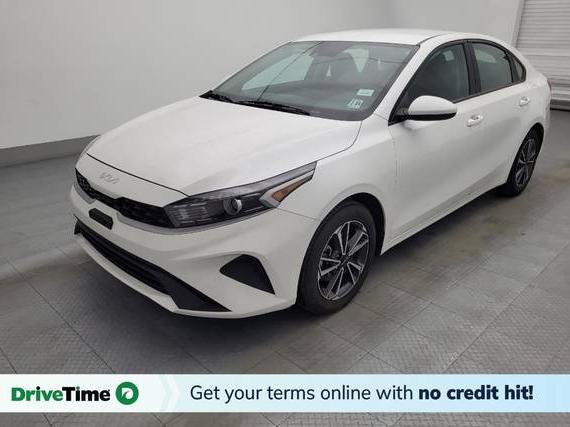 KIA FORTE 2023 3KPF24ADXPE578007 image