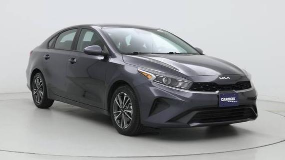 KIA FORTE 2023 3KPF24AD1PE643066 image