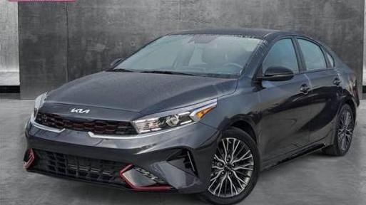 KIA FORTE 2023 3KPF54AD1PE653457 image