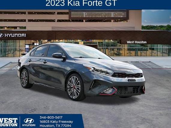 KIA FORTE 2023 3KPF44AC7PE565930 image KIA FORTE 2023 3KPF44AC7PE565930 image