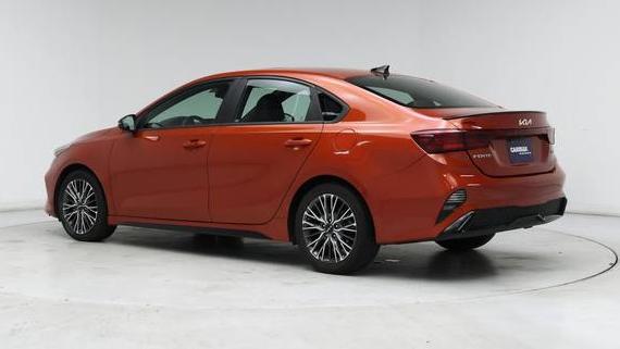 KIA FORTE 2023 3KPF54AD3PE525396 image