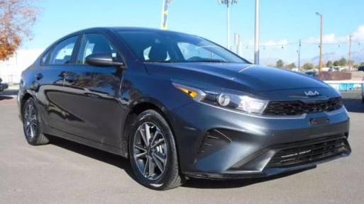 KIA FORTE 2023 3KPF24AD7PE566445 image