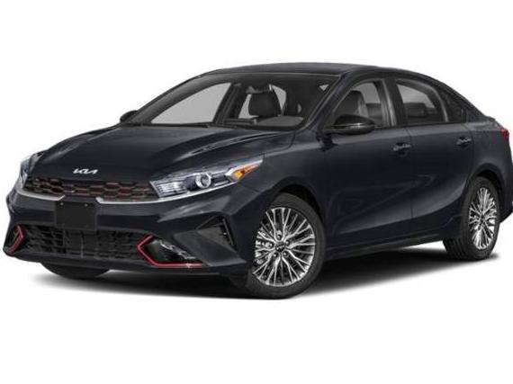 KIA FORTE 2023 3KPF54AD8PE546941 image