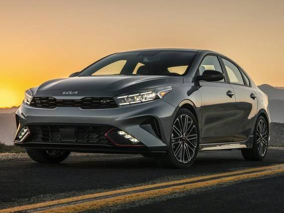 KIA FORTE 2023 3KPF44AC0PE537144 image