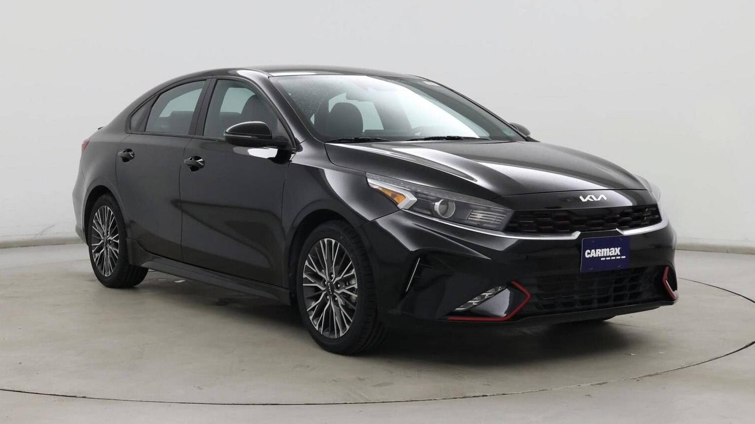 KIA FORTE 2023 3KPF54AD6PE569232 image