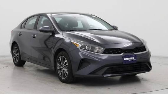 KIA FORTE 2023 3KPF24AD4PE509247 image