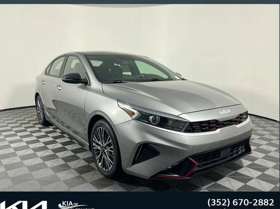 KIA FORTE 2023 3KPF54AD6PE542015 image