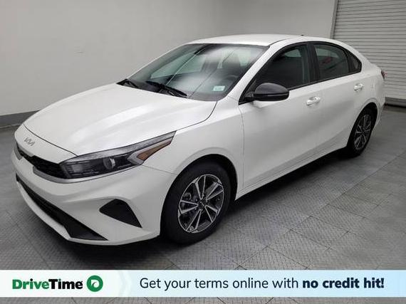 KIA FORTE 2023 3KPF24AD2PE637051 image KIA FORTE 2023 3KPF24AD2PE637051 image