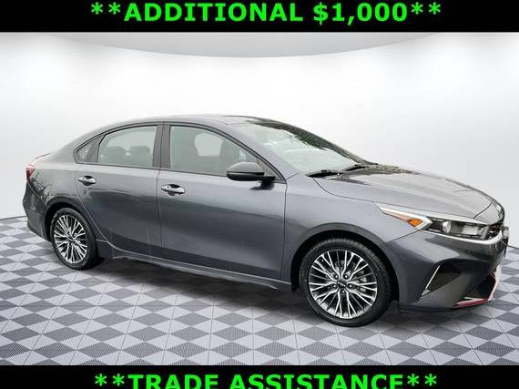 KIA FORTE 2023 3KPF54AD5PE604309 image KIA FORTE 2023 3KPF54AD5PE604309 image