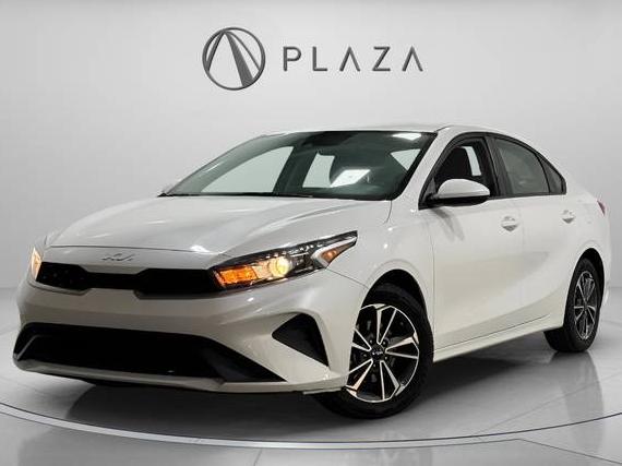 KIA FORTE 2023 3KPF24AD7PE566283 image KIA FORTE 2023 3KPF24AD7PE566283 image