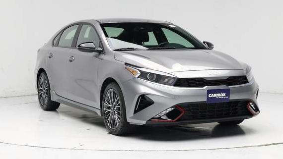 KIA FORTE 2023 3KPF54AD3PE627572 image