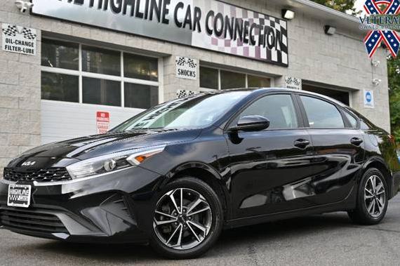 KIA FORTE 2023 3KPF24AD0PE597973 image KIA FORTE 2023 3KPF24AD0PE597973 image