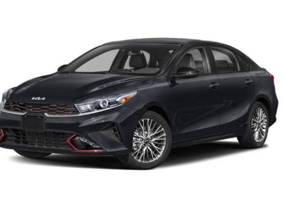 KIA FORTE 2023 3KPF54AD8PE513826 image
