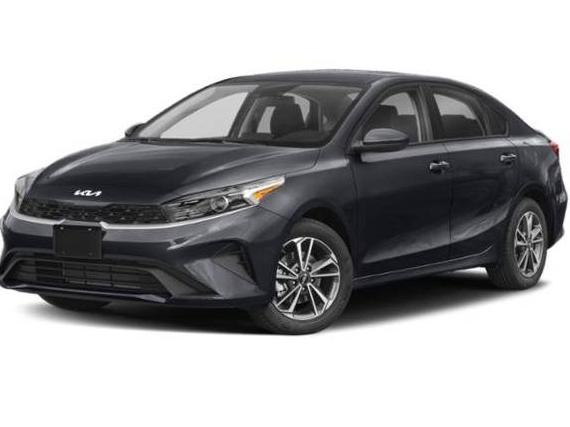 KIA FORTE 2023 3KPF24AD1PE676732 image