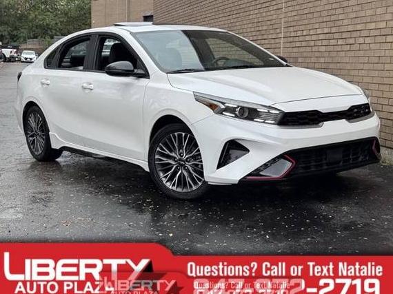 KIA FORTE 2023 3KPF54AD7PE525739 image KIA FORTE 2023 3KPF54AD7PE525739 image