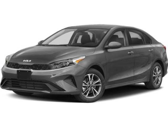 KIA FORTE 2023 3KPF24ADXPE567279 image