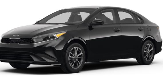 KIA FORTE 2023 3KPF24AD0PE629448 image