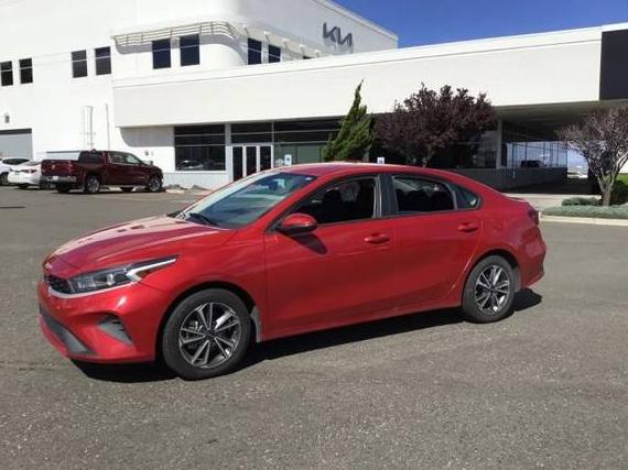 KIA FORTE 2023 3KPF24AD9PE555219 image KIA FORTE 2023 3KPF24AD9PE555219 image