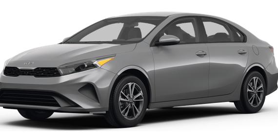 KIA FORTE 2023 3KPF24AD3PE621523 image