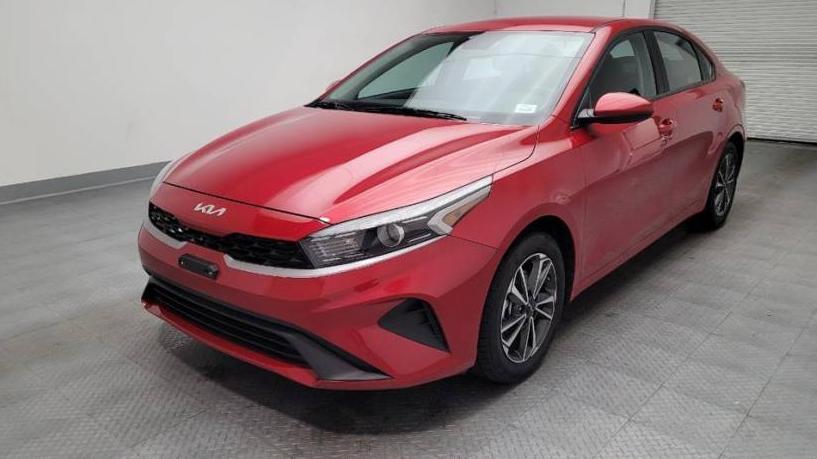 KIA FORTE 2023 3KPF24AD5PE597600 image