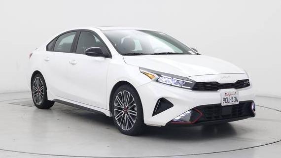 KIA FORTE 2023 3KPF44AC3PE523061 image