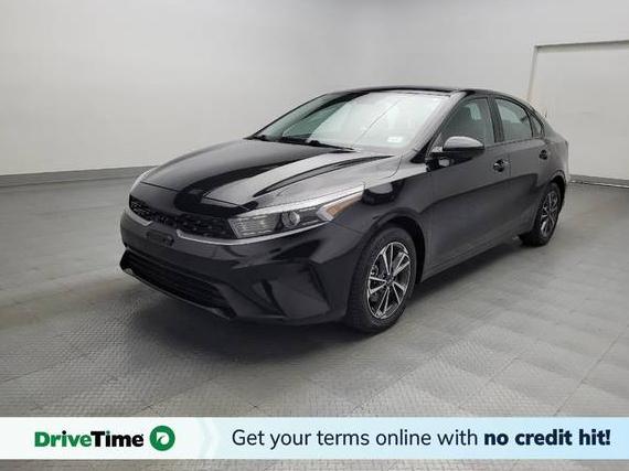 KIA FORTE 2023 3KPF24AD4PE530549 image