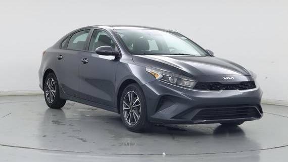 KIA FORTE 2023 3KPF24AD9PE567659 image KIA FORTE 2023 3KPF24AD9PE567659 image