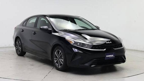 KIA FORTE 2023 3KPF24AD2PE540528 image