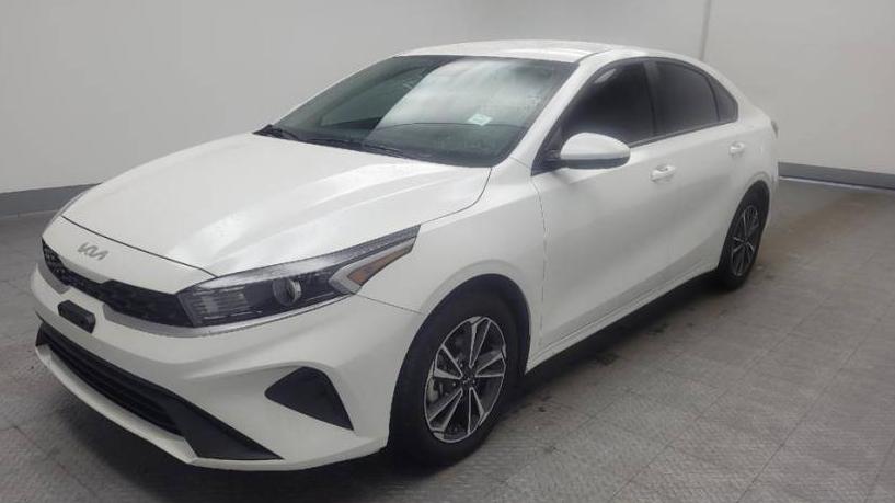 KIA FORTE 2023 3KPF24AD1PE686788 image