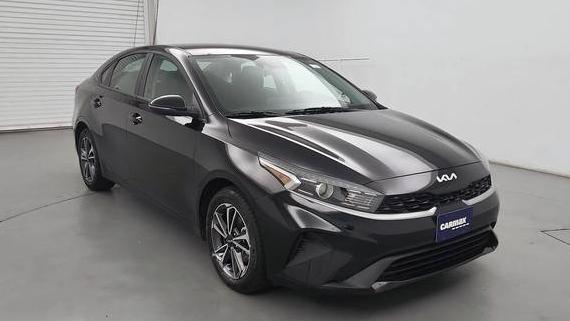 KIA FORTE 2023 3KPF24AD4PE528087 image