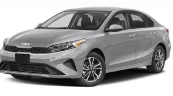 KIA FORTE 2023 3KPF24AD2PE527228 image