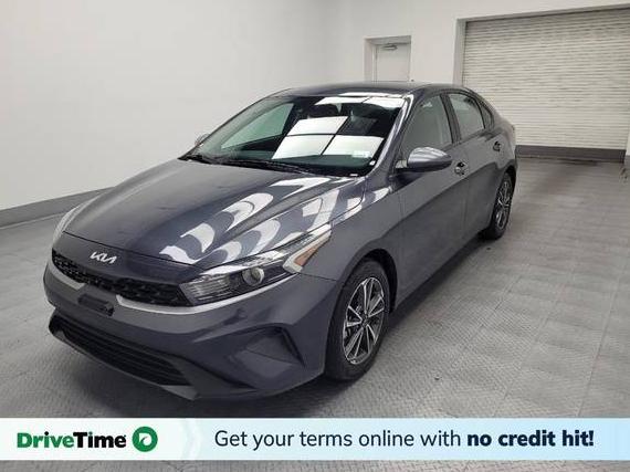 KIA FORTE 2023 3KPF24AD2PE544904 image