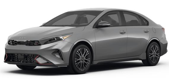 KIA FORTE 2023 3KPF54AD8PE528410 image
