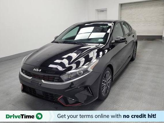 KIA FORTE 2023 3KPF54AD1PE578405 image