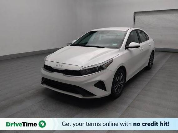 KIA FORTE 2023 3KPF24AD5PE573698 image