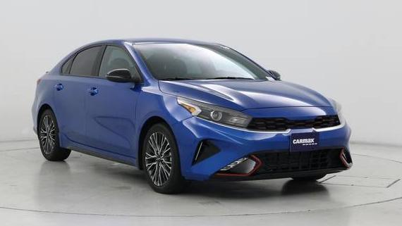 KIA FORTE 2023 3KPF54AD1PE594314 image