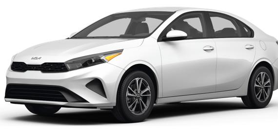 KIA FORTE 2023 3KPF24AD7PE535745 image