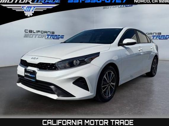 KIA FORTE 2023 3KPF24AD5PE547960 image KIA FORTE 2023 3KPF24AD5PE547960 image