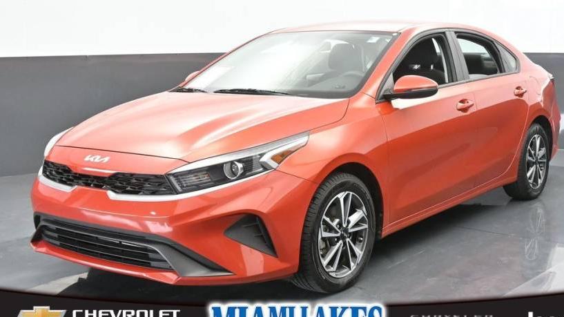 KIA FORTE 2023 3KPF24AD5PE524730 image KIA FORTE 2023 3KPF24AD5PE524730 image