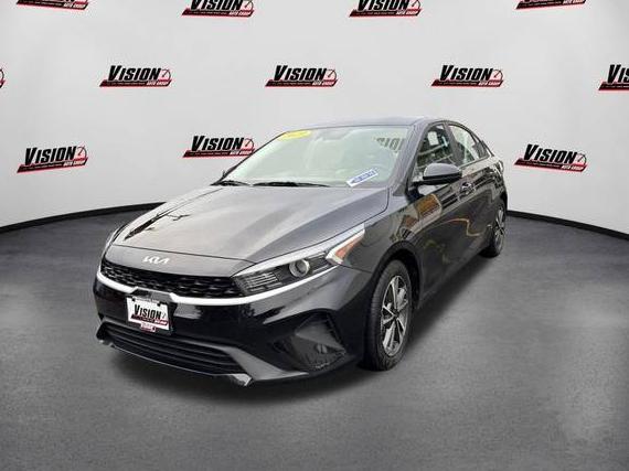 KIA FORTE 2023 3KPF24AD0PE654964 image KIA FORTE 2023 3KPF24AD0PE654964 image