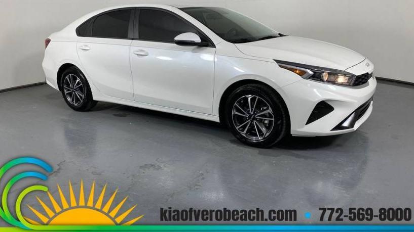 KIA FORTE 2023 3KPF24AD7PE679456 image