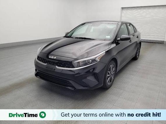 KIA FORTE 2023 3KPF24AD7PE555560 image