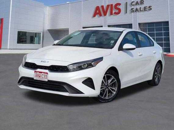 KIA FORTE 2023 3KPF24AD4PE637519 image KIA FORTE 2023 3KPF24AD4PE637519 image