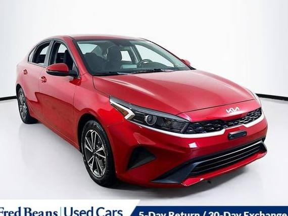 KIA FORTE 2023 3KPF24AD4PE582277 image KIA FORTE 2023 3KPF24AD4PE582277 image