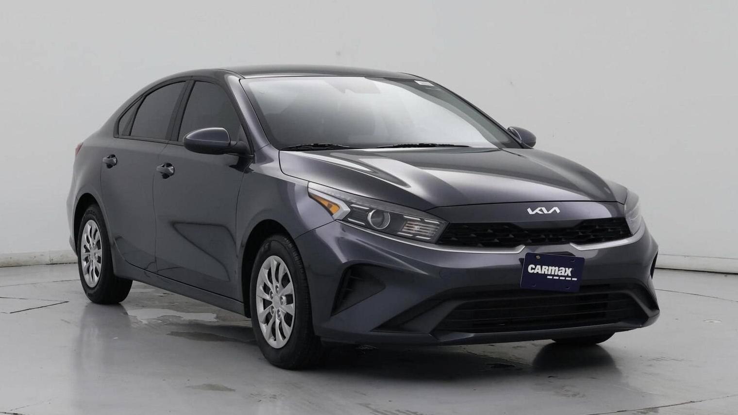 KIA FORTE 2023 3KPF24AD8PE635949 image