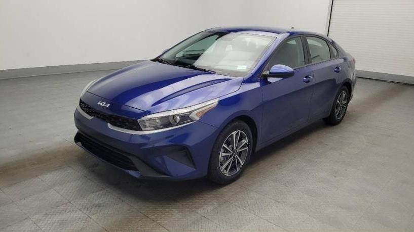 KIA FORTE 2023 3KPF24AD4PE675932 image