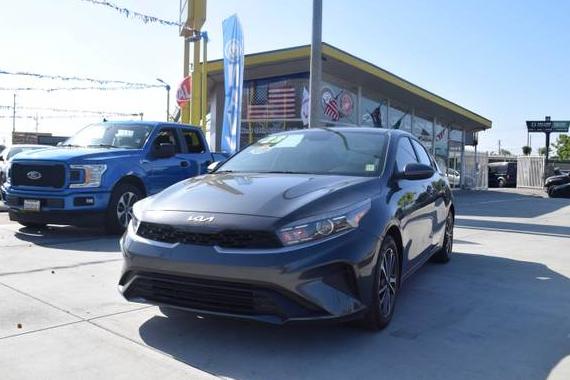 KIA FORTE 2023 3KPF24AD3PE654344 image KIA FORTE 2023 3KPF24AD3PE654344 image